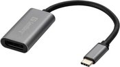 Sandberg 136-19 USB-C to DisplayPort Link
