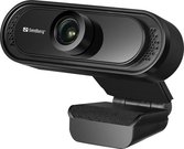 Sandberg Webcam 1080P Saver