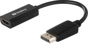 Sandberg 508-28 Adapter DisplayPort>HDMI