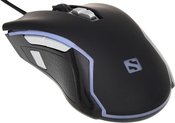 Sandberg 640-08 Xterminator Mouse 10000 DPI