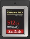 SanDisk CF Express Type 2 512GB Extreme Pro SDCFE-512G-GN4NN