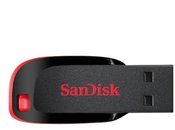 SanDisk Cruzer Blade 16GB SDCZ50-016G-B35