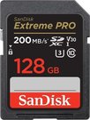 SanDisk Extreme Pro SDXC 128GB UHS-I C10 U3 V30