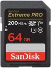 Sandisk memory card SDXC 64GB Extreme Pro