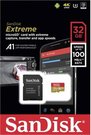 SanDisk microSDHC V30 A1 32GB Extreme 100MB SDSQXAF-032G-GN6MA