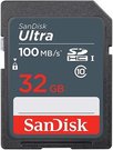 SanDisk Ultra Lite SDHC 32GB 100MB/s SDSDUNR-032G-GN3IN