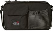 Santa Fe Shoulder Bag, Black