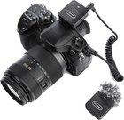 Saramonic Blink100 B1 wireless audio transmission kit (RX + TX)