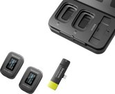 SARAMONIC BLINK 500 PRO B6 2,4GHZ WIRELESS W/ USB-C