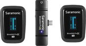 SARAMONIC BLINK 500 PROX B6 (2,4GHZ WIRELESS W/ USB-C)