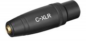 Saramonic C-XLR adapter