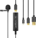 SARAMONIC LAVMICRO+DC LAVALIER MIC