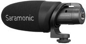 SARAMONIC CAMMIC+ LIGHTWEIGHT ON-CAMERA MIC