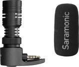 SARAMONIC SMARTMIC+ SMARTPHONE MICROPHONE 3.5mm