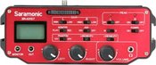 SARAMONIC SR-AX107 PRO 2-CH XLR AUDIO MIXER