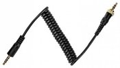 SARAMONIC SR-PMC1 LOCKING TYPE 3.5MM TO TRRS CABLE