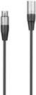 Saramonic SR-XC3000 3 meter XLR/XLR microphone cable