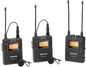 SARAMONIC UWMIC9 Kit 2 (TX9 +TX9 +RX9)