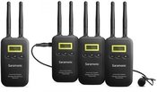 SARAMONIC VMICLINK5 (TX+TX+TX+RX) WIRELESS SYSTEM