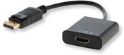 Savio Adapter CL-55B DP-HDMI SAVIO