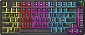 Savio Keyboard Phenix Pudding Red Savio