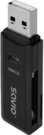 Savio SD Card reader AK-63