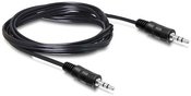 Sbox 3.5mm M.->3.5mm M. 2M 3.5-3.5-M/M-2