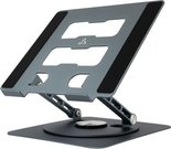 Sbox CP-32 Laptop stand 360 Rotation