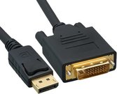 Sbox DP-DVI M/M 2M DP-DVI-2