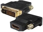 Sbox DVI (24+1) M->HDMI F. AD.DVI-HDMI