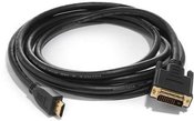 Sbox HDMI-DVI (24+1) M/M 2m HDMI-DVI-2