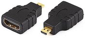 Sbox HDMI F.-> MICRO HDMI M. AD.HDMI-MICRO