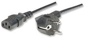 Sbox PC-Schuko Power 6mm 2m PC-POWER-CAB