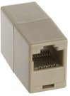 Sbox RJ-45 INLINE-CUPLER CAT5