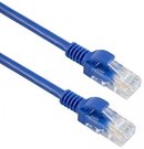 Sbox UTP-05BL CAT5e 0.5m blue