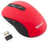 Sbox WM-911R red