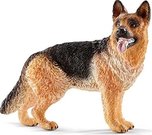 Schleich Farm Life German Shepherd