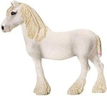 Schleich Farm Life Shire Mare