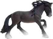 Schleich Farm Life Shire Stallion