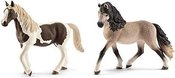 Schleich Farm World 13830 Pinto Stute