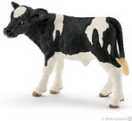 Schleich Farm Life 13798 Holstein calf