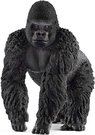 Schleich Wild Life 14770 Gorilla Männchen