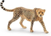 Schleich Wild Life Cheetah