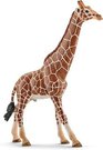 Schleich Wild Life Giraffen Bull