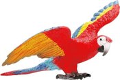 Schleich Wild Life Macaw