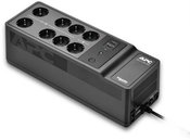 Schneider Electric | APC Back-UPS | BE850G2-GR | 850 VA | 520 W