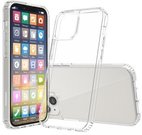 SCREENOR BUMPER IPHONE 16 PRO TRANSPARENT