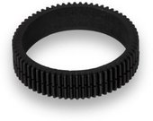 Seamless Focus Gear Ring for 46.5mm to 48.5mm Lens