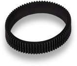 Seamless Focus Gear Ring for 56mm to 58mm Lens