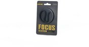 Seamless Focus Gear Ring for 85mm to 87mm Lens